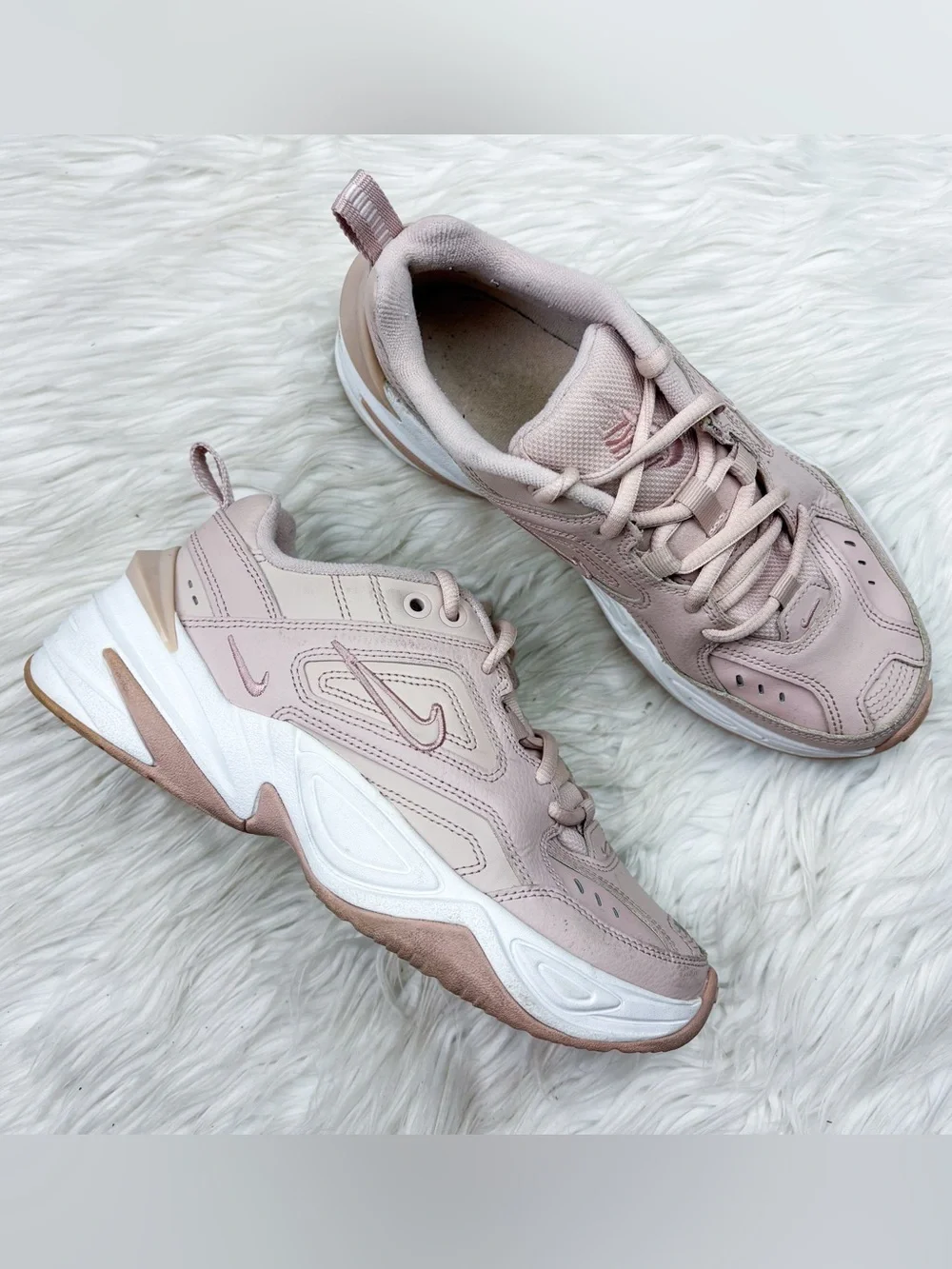 Nike m2k tekno